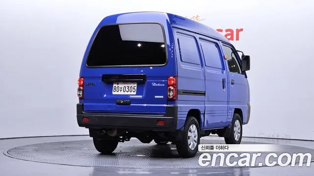 Chevrolet Damas 2020 thumb 12
