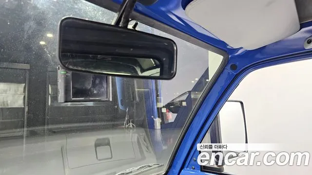 Chevrolet Damas 2020 thumb 5