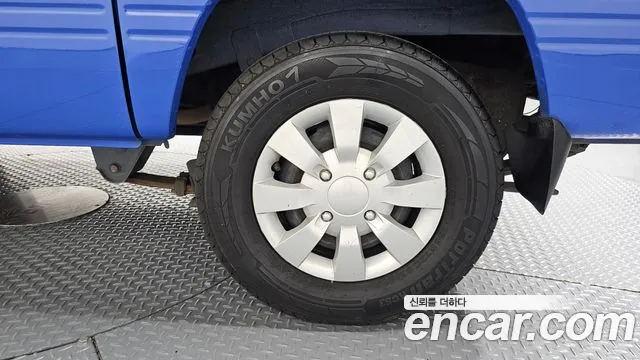 Chevrolet Damas 2020 thumb 6