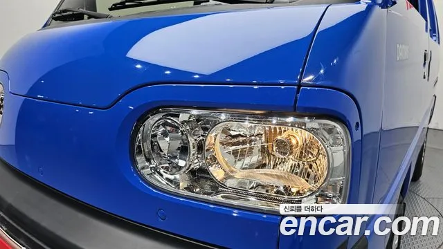 Chevrolet Damas 2020 thumb 8