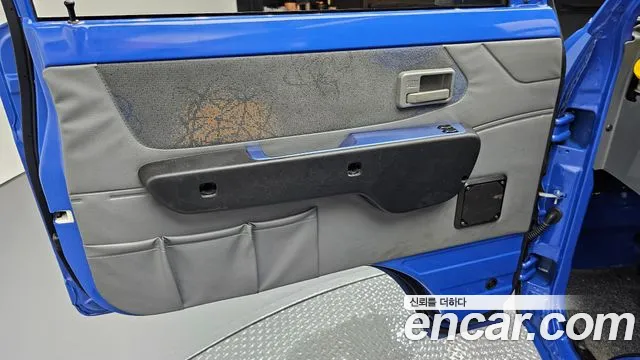 Chevrolet Damas 2020 thumb 2