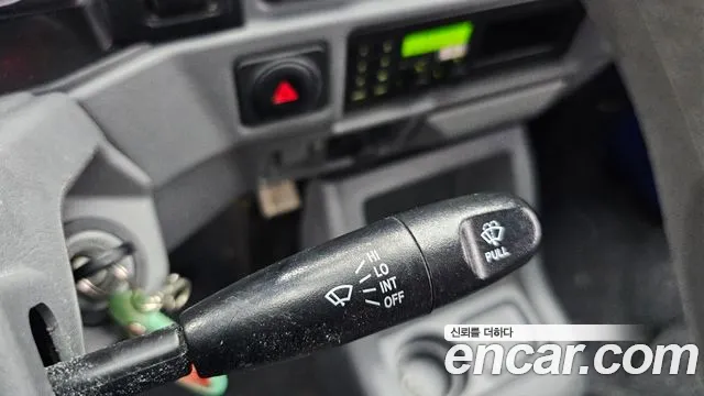 Chevrolet Damas 2020 thumb 9