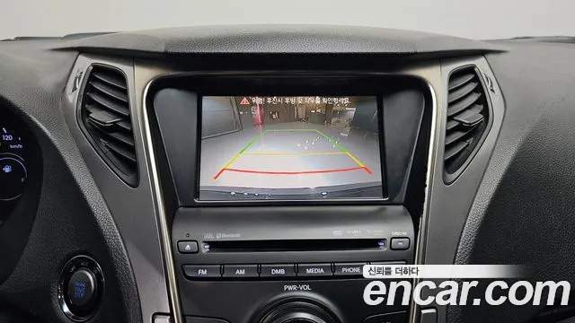 Hyundai Grandeur 2012 thumb 7