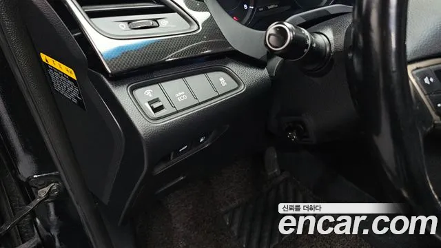 Hyundai Grandeur 2012 thumb 6