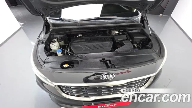 Kia Carnival 2018 thumb 5