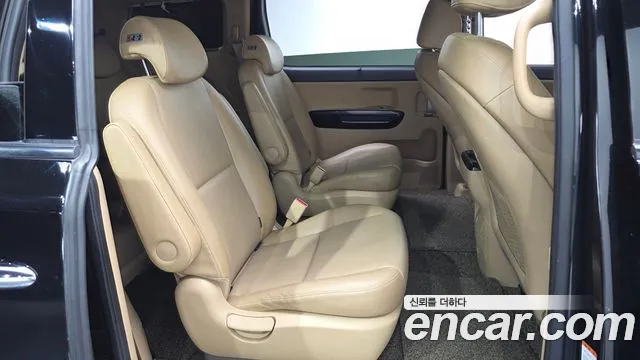 Kia Carnival 2018 thumb 8