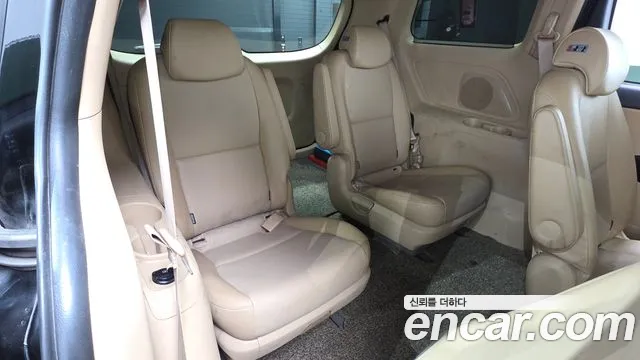 Kia Carnival 2018 thumb 9