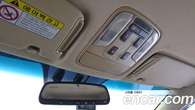 Kia Carnival 2018 thumb 4