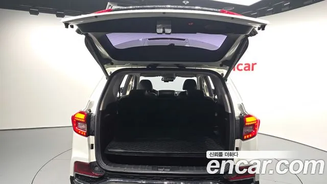 KGM Rexton 2018 thumb 5
