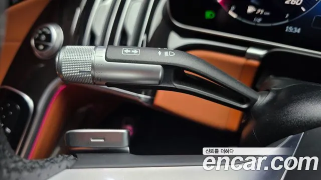 Mercedes-Benz S-Class 2023 thumb 10