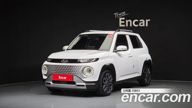 Hyundai Casper 2022 thumb 11