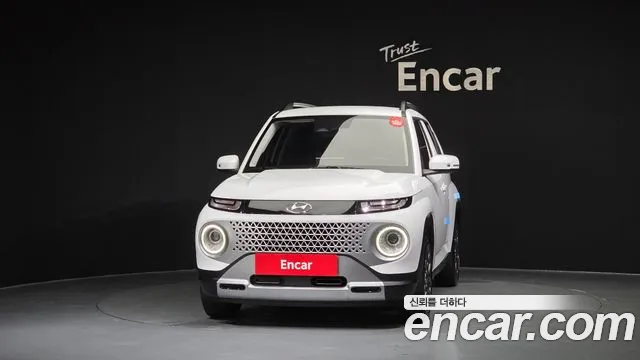 Hyundai Casper 2022 thumb 12