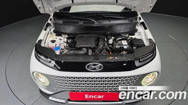 Hyundai Casper 2022 thumb 8