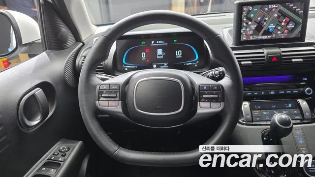 Hyundai Casper 2022 thumb 5