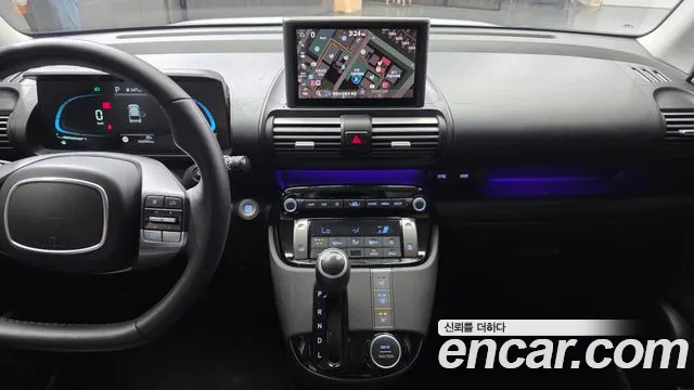 Hyundai Casper 2022 thumb 3