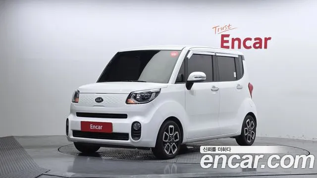 Kia Ray 2021 thumb 5