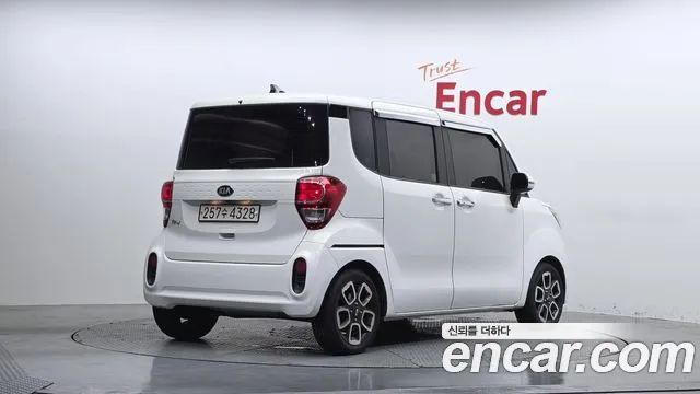 Kia Ray 2021 thumb 9