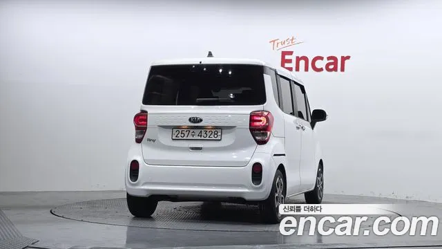 Kia Ray 2021 thumb 10