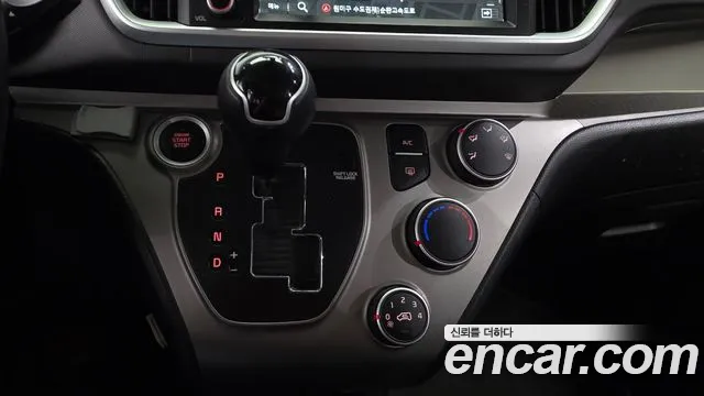 Kia Ray 2021 thumb 11