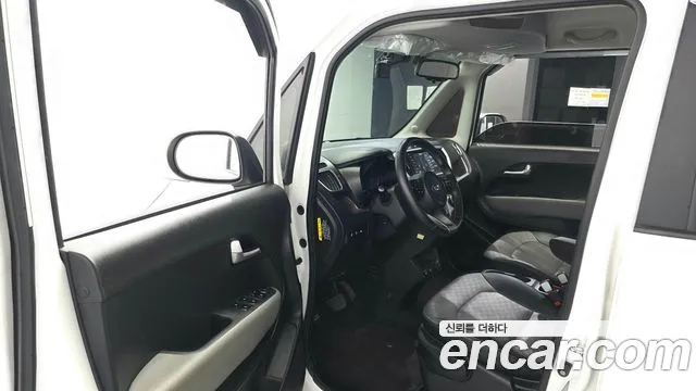 Kia Ray 2021 thumb 2