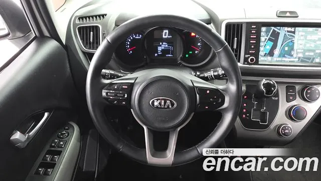 Kia Ray 2021 thumb 12