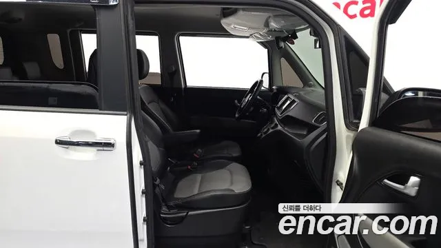 Kia Ray 2021 thumb 4
