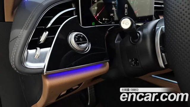 Mercedes-Benz E-Class 2026 thumb 4