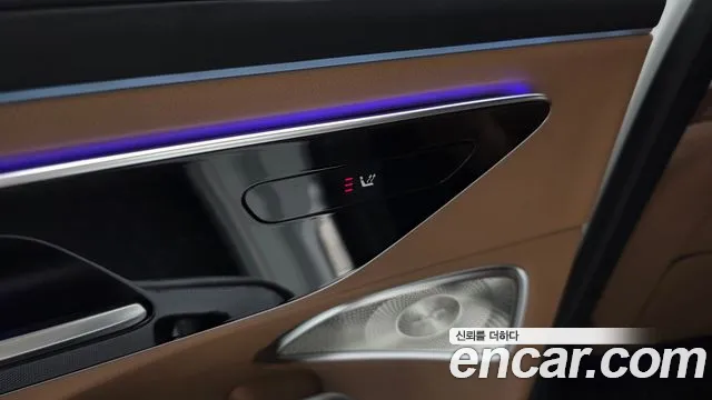 Mercedes-Benz E-Class 2026 thumb 6