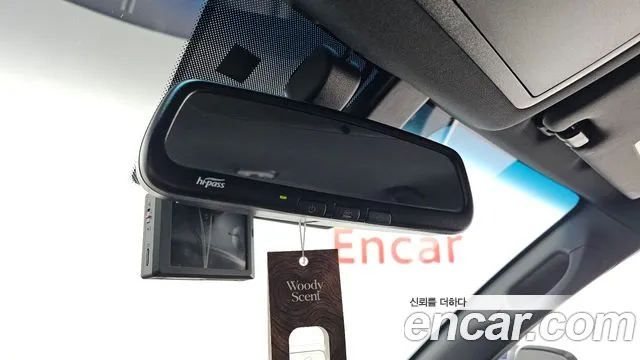 KGM Rexton 2021 thumb 2