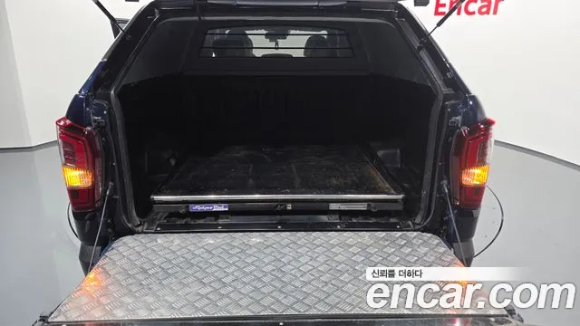 KGM Rexton 2021 thumb 4