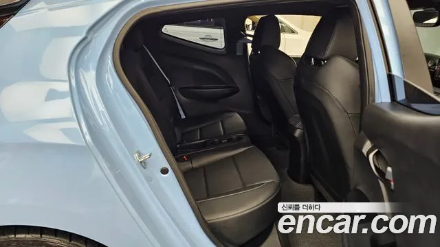 Hyundai Veloster 2020 thumb 4
