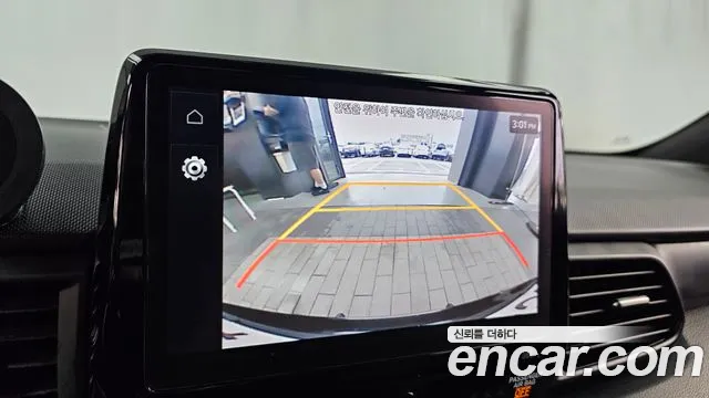 Hyundai Veloster 2020 thumb 10