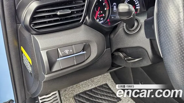 Hyundai Veloster 2020 thumb 12