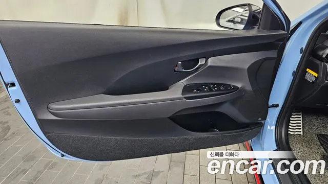 Hyundai Veloster 2020 thumb 5