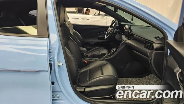 Hyundai Veloster 2020 thumb 6
