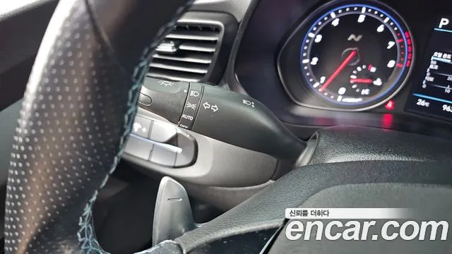 Hyundai Veloster 2020 thumb 7