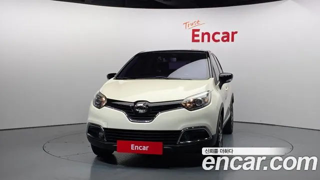 Renault QM3 2015 thumb 5