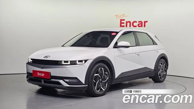 Hyundai Ioniq5 2021 thumb 8