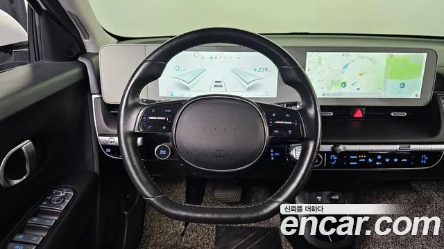 Hyundai Ioniq5 2021 thumb 3