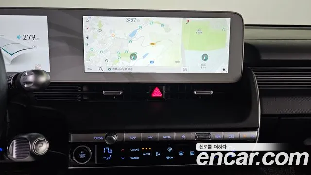 Hyundai Ioniq5 2021 thumb 5