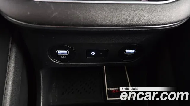 Hyundai Ioniq5 2021 thumb 2