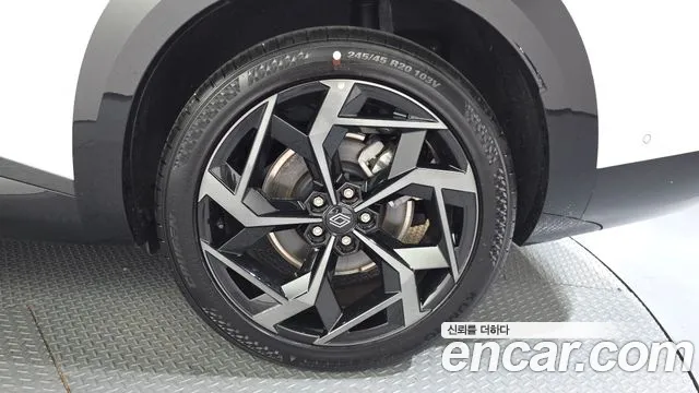 Renault Fluence 2026 thumb 2