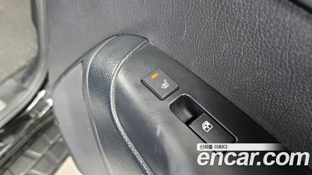 Kia Mohave 2014 thumb 3