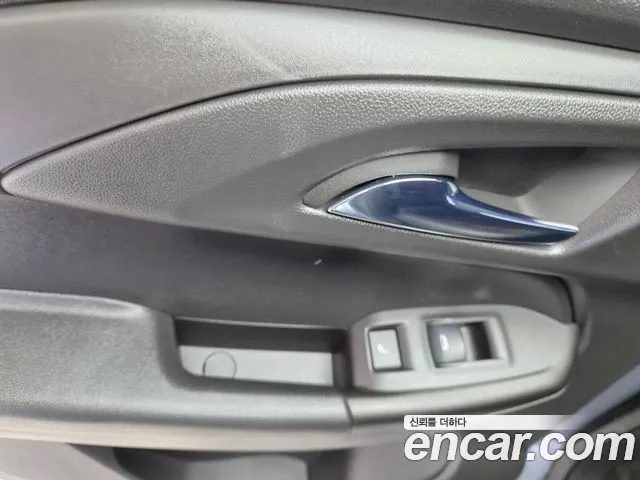 Chevrolet Trailblazer 2021 thumb 2