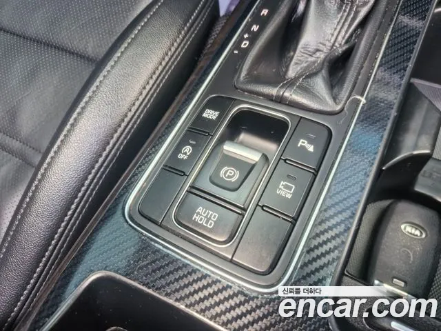 Kia Sorento 2015 thumb 11