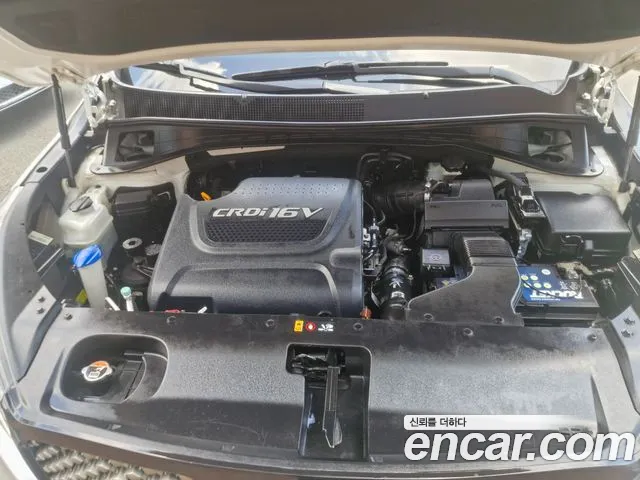 Kia Sorento 2015 thumb 4