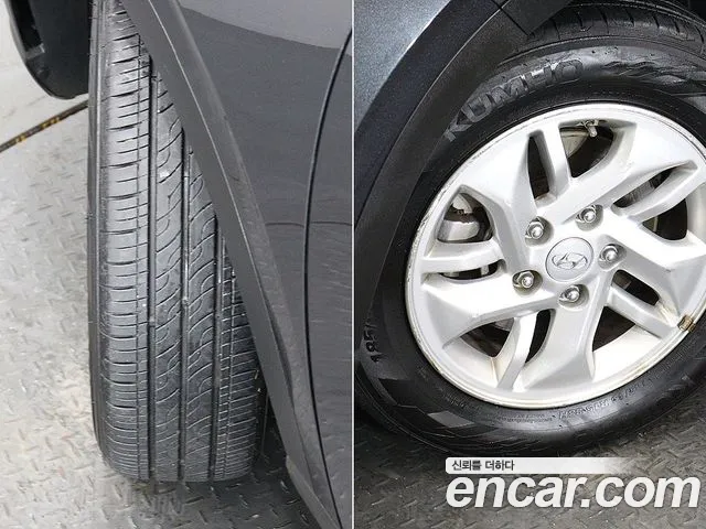 Hyundai Venue 2020 thumb 5