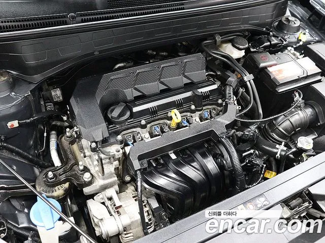 Hyundai Venue 2020 thumb 8