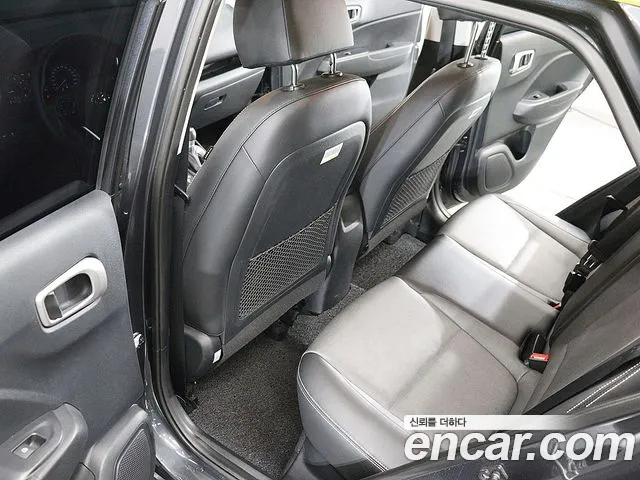Hyundai Venue 2020 thumb 12
