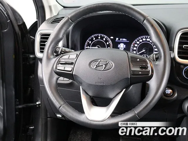 Hyundai Venue 2020 thumb 9